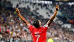 Detik-detik Juventus Tumbang di Kandang Sendiri
