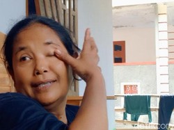 Sosok Pemuda Madiun Diduga Hacker Bjorka yang Diamankan Tim Cyber Mabes