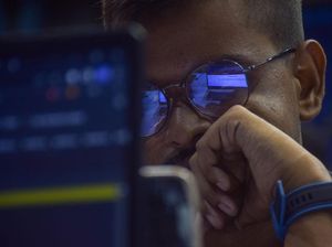 Kejar Bjorka Tak Selesaikan Masalah Kebocoran Data Kejar Bjorka Tak Selesaikan Masalah Kebocoran Data