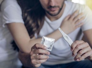 Apakah Kondom 100 Persen Cegah Kehamilan? Simak Faktanya