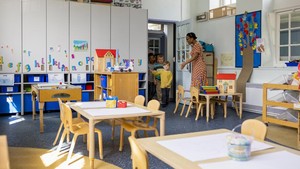 Rencana Hadirkan 1 TK di Setiap Desa, Kemendikdasmen: Masuk ke Program Revitalisasi