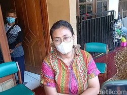 Istri PNS Semarang Saksi Korupsi yang Tewas Dibunuh: Kawal Kasus Ini!