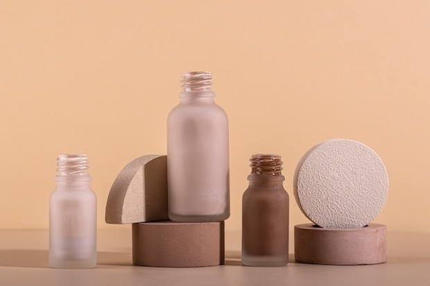 jenis-jenis makeup base