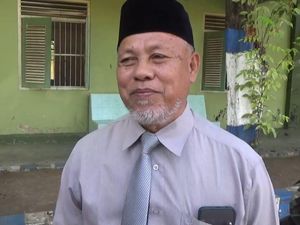 Ponpes Gontor Mengelak Disebut Tutupi Kasus Kekerasan hingga Tewaskan Santri