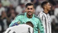 Juventus sudah kantongi dua kekalahan beruntun di Liga Champions Grup H. Matchday pertama, Juve kalah 1-2 dari PSG (Getty Images)