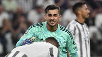 Juve Oh Juve