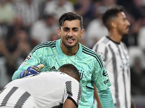 Juve Oh Juve
