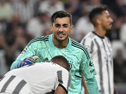 Juventus sudah kantongi dua kekalahan beruntun di Liga Champions Grup H. Matchday pertama, Juve kalah 1-2 dari PSG (Getty Images)