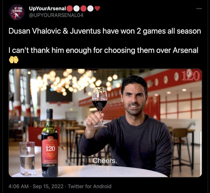 Juventus Vs Benfica