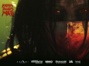 Jadwal Film XXI Bioskop Bali 13 Oktober 2022, Horor Kalian Pantas Mati