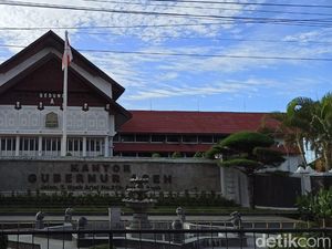 Pemprov Aceh Janji Bonus Atlet PON Segera Cair Pemprov Aceh Janji Bonus Atlet PON Segera Cair