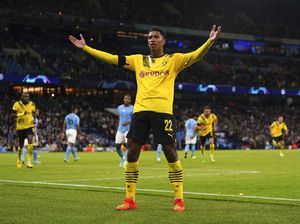 Jude Bellingham Dipuji Guardiola, Segera Diangkut Nggak nih?