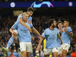 Jadwal Liga Inggris 17-18 September 2022