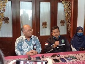 BI Hanya Bisa Tukar Uang Samin yang Dimakan Rayap Rp 20,2 Juta