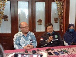 BI Hanya Bisa Tukar Uang Samin yang Dimakan Rayap Rp 20,2 Juta