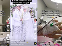 Kisah Viral Malam Pertama Penuh Darah: Masuk IGD-Transfusi 2 Kantung
