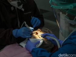 Sampai Picu Kematian, Ini Komplikasi Gigi Bolong yang Harus Diwaspadai