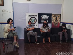 Dinilai Mengancam Lingkungan, PLTU Tanjung Jati A Cirebon Didesak Dibatalkan