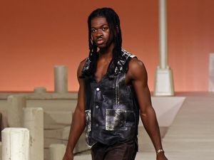 Ngaku LGBT, Rapper Lil Nas X Diancam Bom Saat Premier Dokumenternya Ngaku LGBT, Rapper Lil Nas X Diancam Bom Saat Premier Dokumenternya
