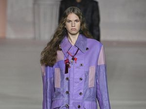 Gelora Jiwa Pesta Anak Muda New York di Koleksi Coach Spring 2023