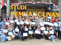 KOTRA Dukung Pembangunan Rendah Karbon Melalui Teknologi Korea