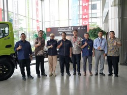 Elnusa Petrofin Gelar Diskusi Dorong Keselamatan Armada Mobil Tangki