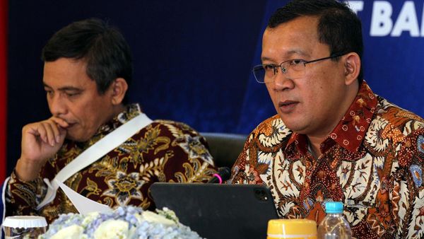 Performa Meningkat, Laba Bersih BTN Melejit 60%
