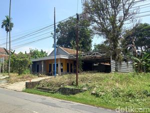 Tersangka Pembunuhan Ibu dan Anak di Subang Bertambah Jadi 5 Orang Tersangka Pembunuhan Ibu dan Anak di Subang Bertambah Jadi 5 Orang