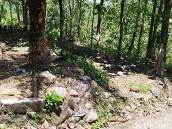 Cerita Sopir Truk Kaget Nyasar ke Kuburan di Semarang Usai Antar Wanita