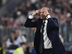 Tuntutan ke Juventus untuk Pecat Allegri Dibilang Tak Masuk Akal!