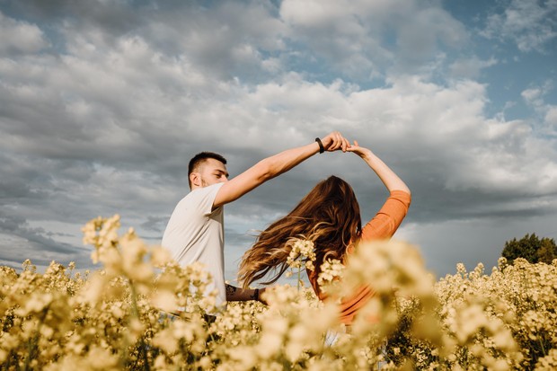 Memuji pasangan/ Foto: Pexels/ Kate Andreescheva Memuji pasangan/ Foto: Pexels/ Kate Andreescheva