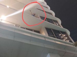 WNA di Apartemen Jakbar Hendak Bunuh Diri Gegara Cekcok dengan Istri