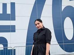 Koper Makanan Ketemu, Nagita Slavina Nggak Jadi Nangis dan Bisa Makan