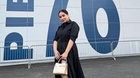 Penampilan Nagita Slavia Dibilang Mirip ABG Meski Sudah Punya 2 Anak
