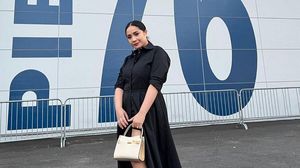 Penampilan Nagita Slavia Dibilang Mirip ABG Meski Sudah Punya 2 Anak
