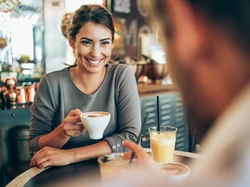 Ogah Rugi! Pria Ini Tagih Uang Minum Rp 14 Ribu Usai Makan Bareng Gebetan
