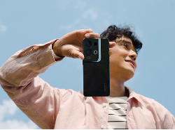 OPPO Reno8 Pro 5G & Reno8 Z 5G Pionir Kamera Malam, Preorder di Erafone!