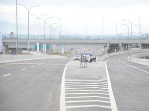 Tol Cisumdawu Seksi 2-3 Siap Dilewati saat Libur Natal dan Tahun Baru