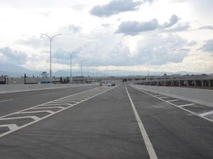 Proyek Tol Cisumdawu Dikebut Mau Beroperasi Bulan Depan