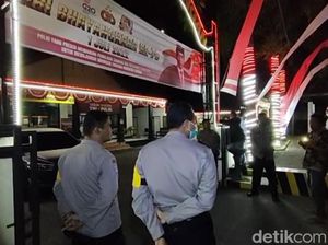Pemuda Madiun Diamankan, Diduga Hacker Bjorka