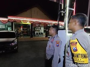 Pemuda Diduga Hacker Bjorka Ditangkap di Madiun