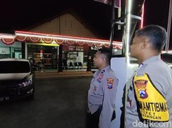 Pemuda Madiun Diduga Hacker Bjorka Diperiksa hingga Dini Hari