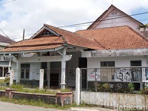 Heboh Kreator Konten Digerebek Saat Bikin Horor Setingan di Eks RS Kebumen