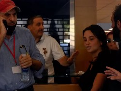 Tarik Tunai Dibatasi, Warga Lebanon Sandera Staf Bank-Minta Tabungan Dicairkan