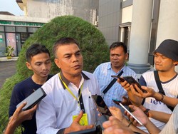 Kasus Korupsi Dana BOS Pandeglang, Pengacara: Tersangka Hanya Sales