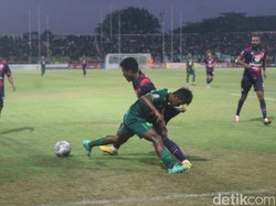 RANS Comeback dan Pecundangi Persebaya 1-2
