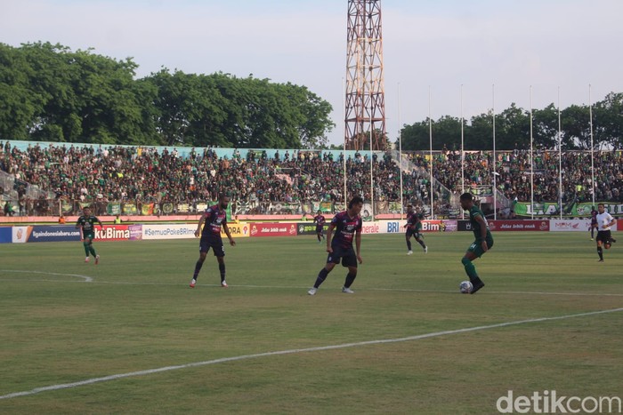 Persebaya Vs RANS
