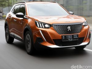 Peugeot Rilis ChatGPT ke Semua Mobilnya