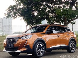Peugeot Pamit dari Indonesia, Bengkelnya Sisa Tinggal Segini