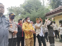 Wakil Ketua DPRD Depok Desak Walkot Penuhi Tuntutan Buruh Minta UMK Naik